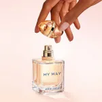 My Way Sunny Vanilla woda perfumowana dla kobiet 90 ml