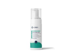 Pianka myjąca na trądzik 150 ml