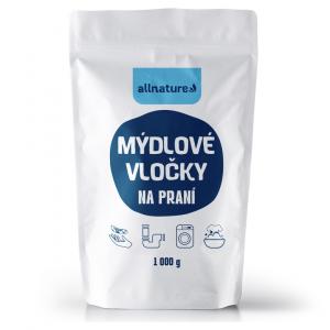 Płatki mydlane 1000 g