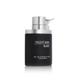 Yacht Man Black woda toaletowa dla mężczyzn 100 ml