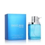 Yacht Man Blue woda toaletowa dla mężczyzn 100 ml