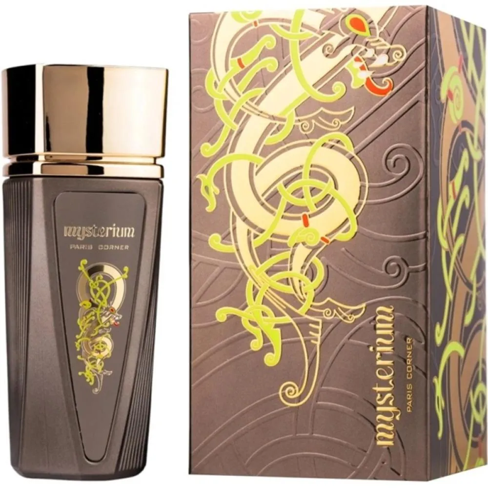 Mysterium woda perfumowana dla mężczyzn 100 ml