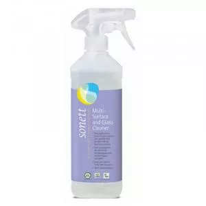 Sonett Do mycia okien 500 ml