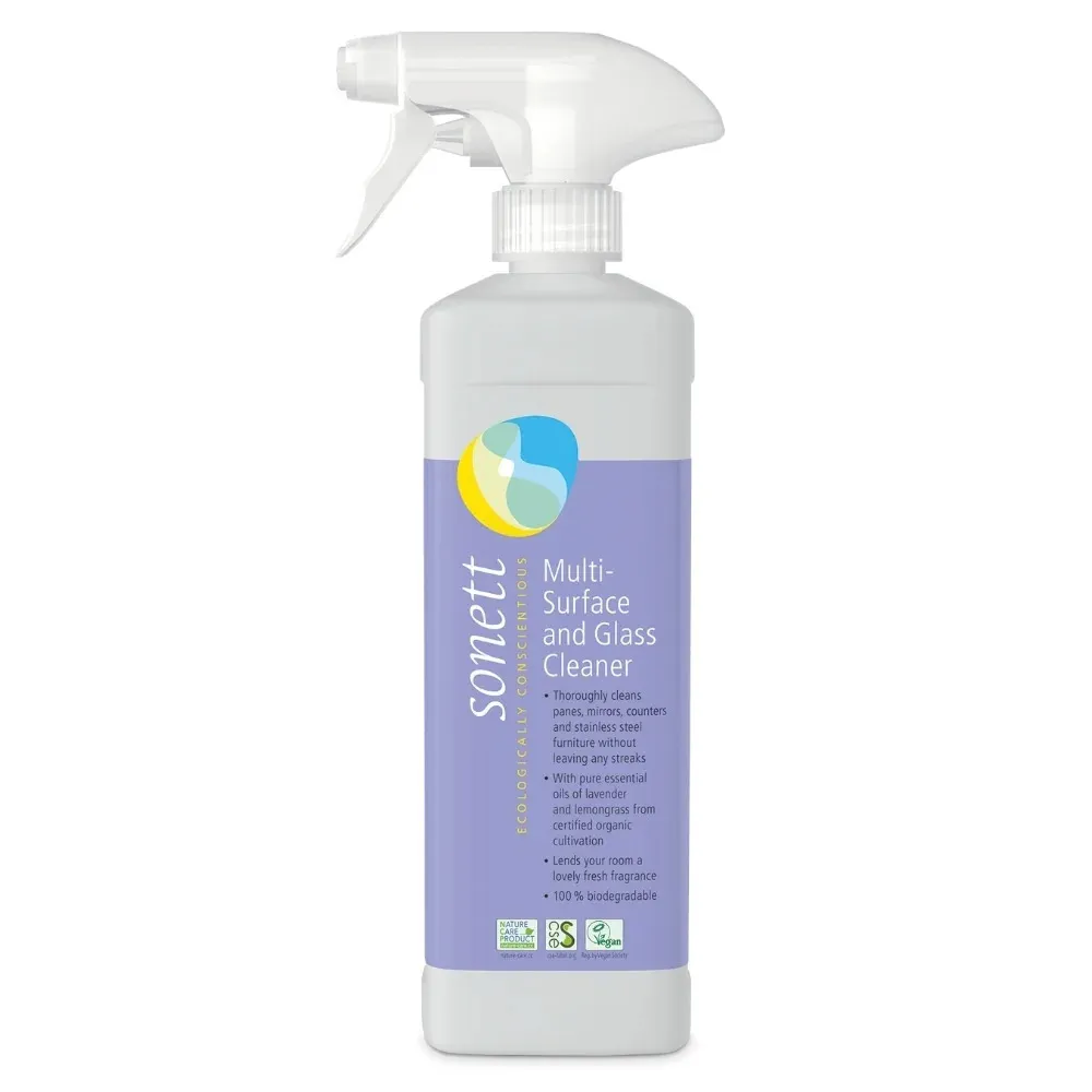 Sonett Do mycia okien 500 ml