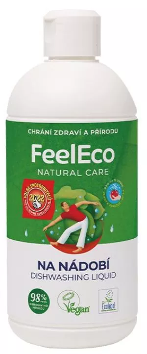 FeelEco Do potraw. owoce i warzywa 1 l