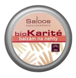 Saloos Lakier do paznokci 19 ml