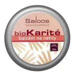 Saloos Lakier do paznokci 19 ml