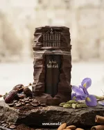 Nabatieh ekstrakt perfum unisex 90 ml