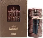 Nabatieh ekstrakt perfum unisex 90 ml