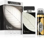 Najdia EDP 100 ml + DEO w sprayu (losowy zapach od producenta) 50 ml UNISEX 1 ks