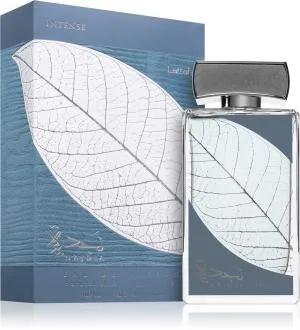 Lattafa Najdia Intense woda perfumowana dla mężczyzn