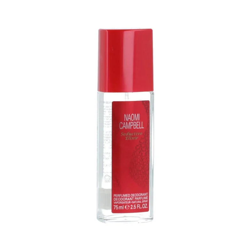 Seductive Elixir DEO w szkle dla kobiet 75 ml