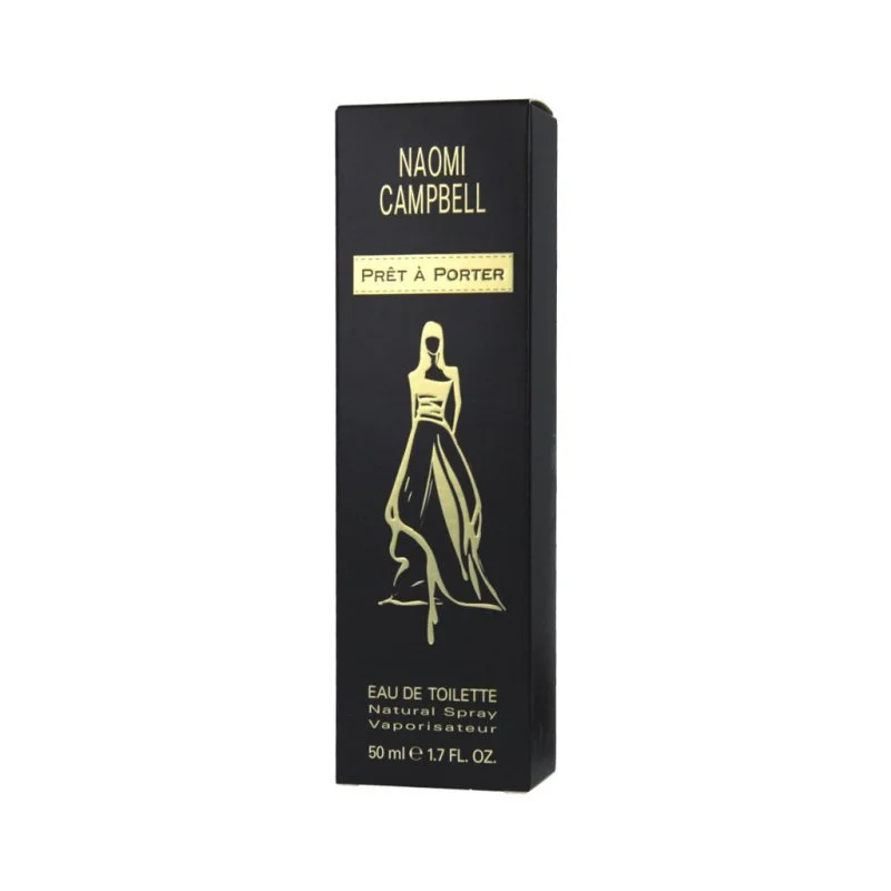 Prêt à Porter woda toaletowa dla kobiet 50 ml