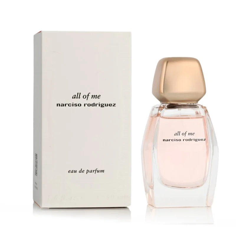 All Of Me woda perfumowana dla kobiet 50 ml