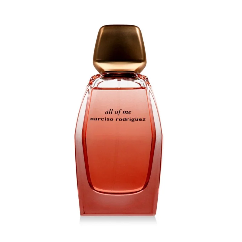 All Of Me Intense uzupełnialna woda perfumowana dla kobiet 90 ml