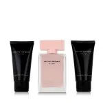 For Her 50 ml + SG 50 ml + BL woda perfumowana dla kobiet