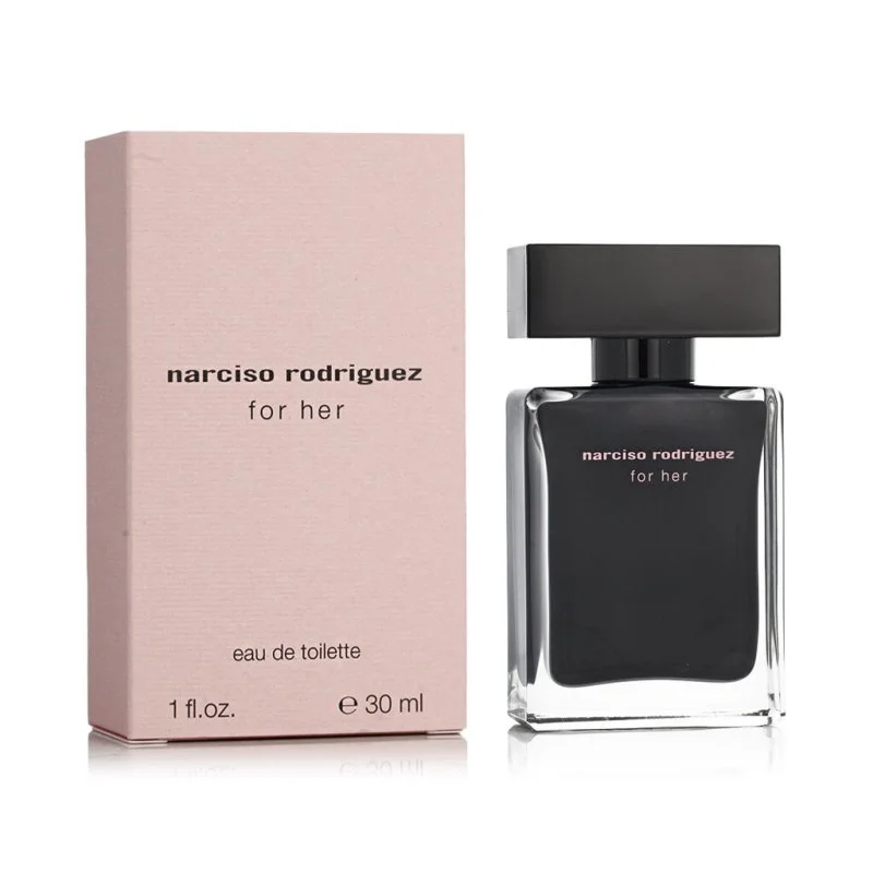 For Her woda toaletowa dla kobiet 30 ml