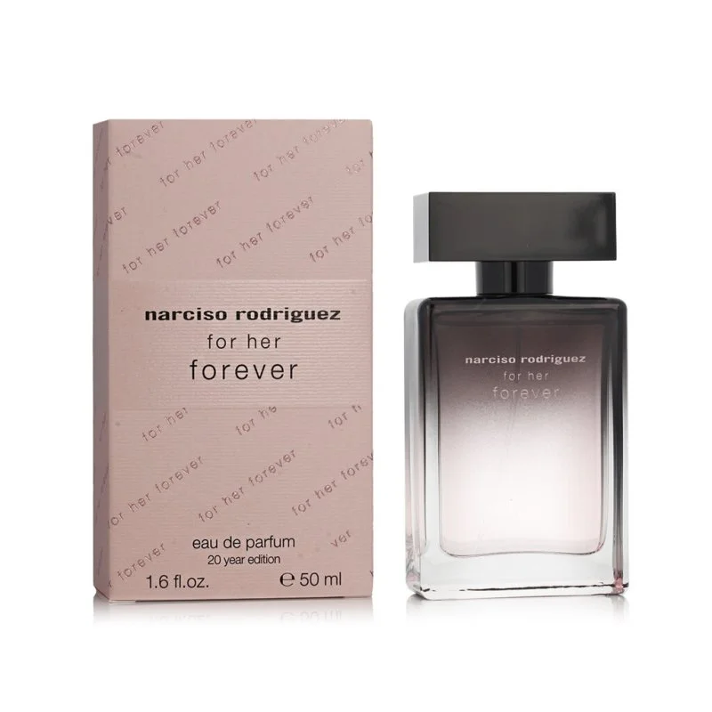 For Her Forever woda perfumowana dla kobiet 50 ml