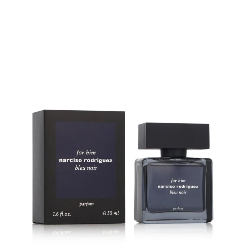 For Him Bleu Noir perfumy dla mężczyzn 50 ml