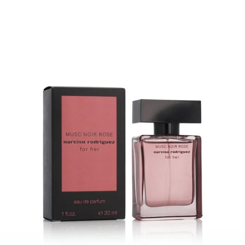 Musc Noir Rose For Her woda perfumowana dla kobiet 30 ml