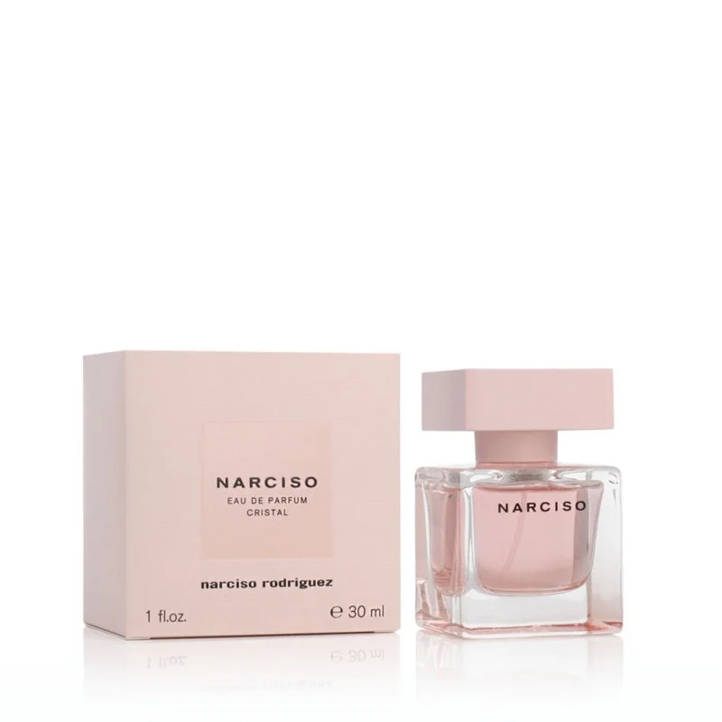 Narciso Eau de Cristal woda perfumowana dla kobiet 30 ml