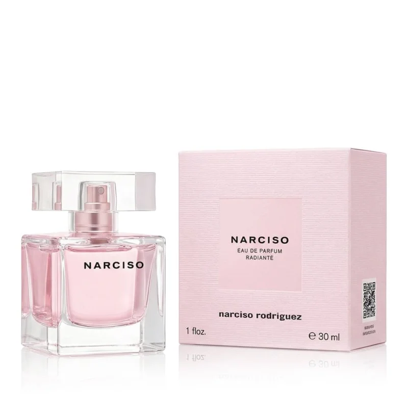 Narciso Eau de Radiante perfumy EDP dla kobiet 30 ml
