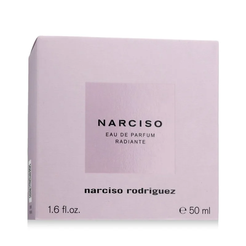 Narciso Eau de Radiante woda perfumowana EDP dla kobiet 50 ml