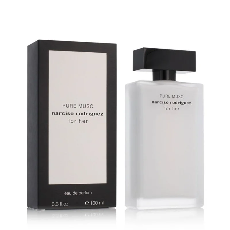 Pure Musc For Her woda perfumowana dla kobiet 100 ml