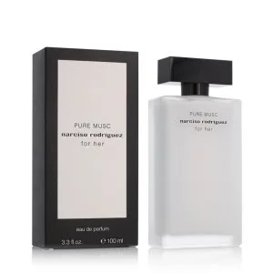 Narciso Rodriguez Pure Musc For Her woda perfumowana dla kobiet