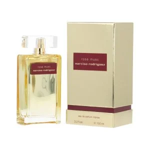 Narciso Rodriguez Rose Musc woda perfumowana dla kobiet