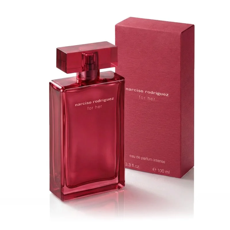 For Her Intense woda perfumowana dla kobiet 100 ml