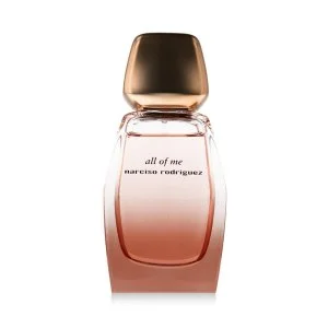 Narciso Rodriguez All Of Me Intense woda perfumowana do ponownego napełniania dla kobiet