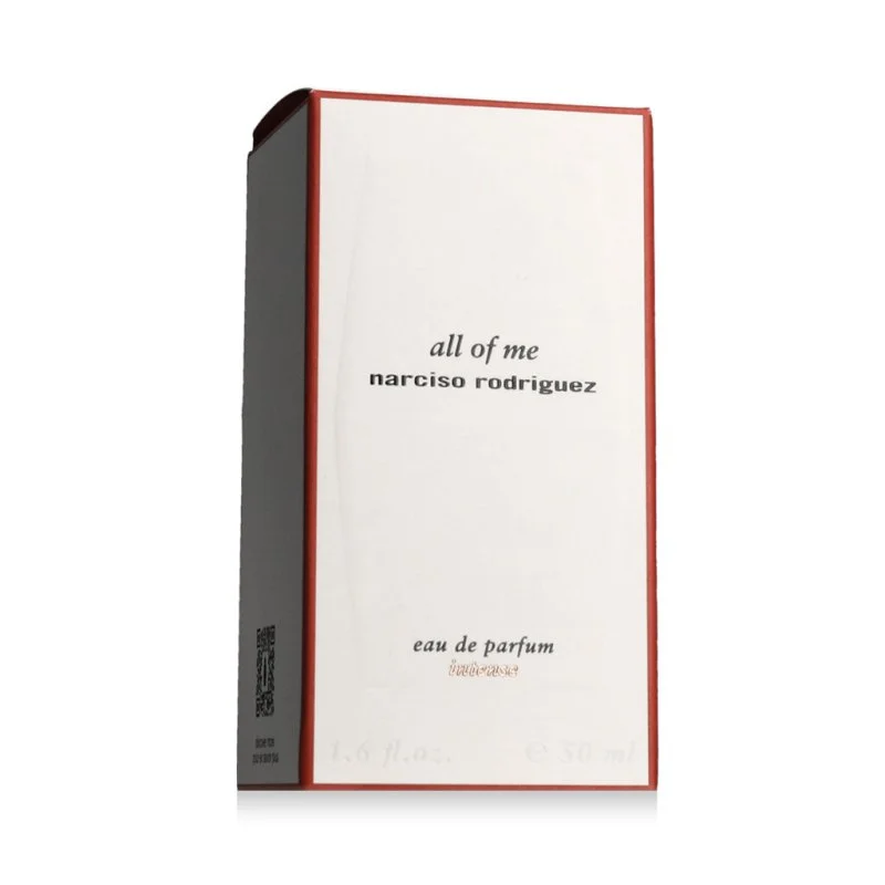 All Of Me Intense woda perfumowana do ponownego napełniania dla kobiet 50 ml