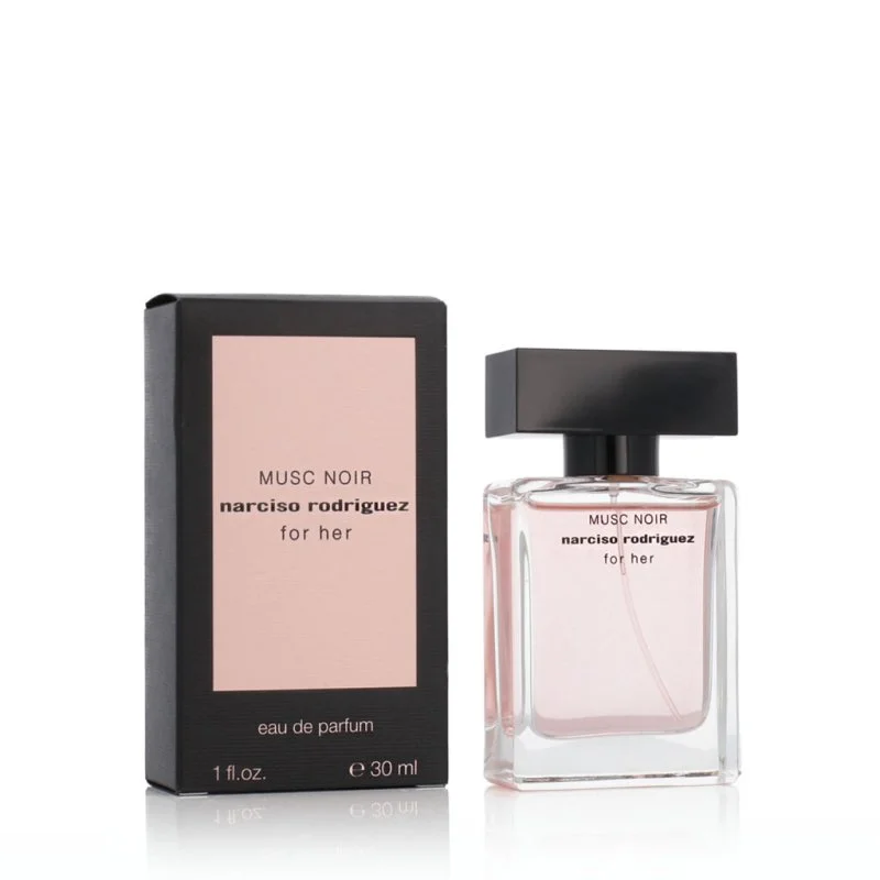 Musc Noir For Her woda perfumowana dla kobiet 30 ml