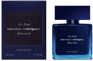 Narciso Rodriguez For Him Bleu Noir woda perfumowana dla mężczyzn