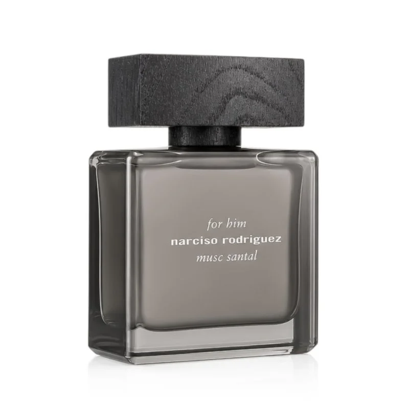 For Him Musc Santal Intense woda perfumowana dla mężczyzn 50 ml