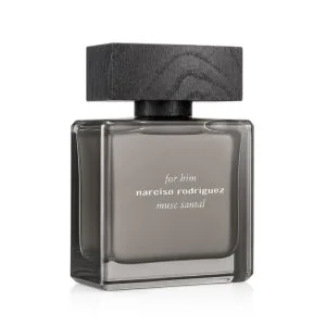 Narciso Rodriguez For Him Musc Santal Intense woda perfumowana dla mężczyzn