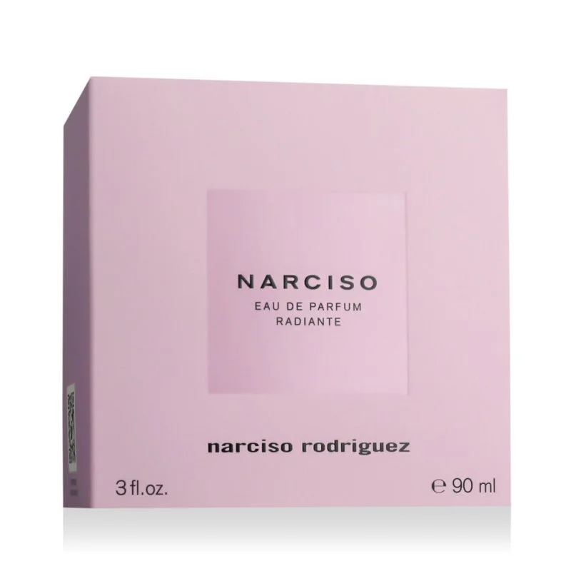 Narciso Eau de Radiante EDP perfumy dla kobiet 90 ml