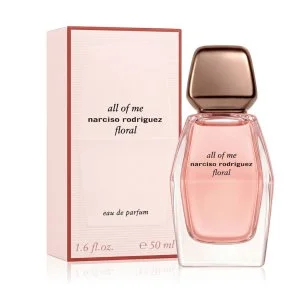 Narciso Rodriguez All Of Me Floral woda perfumowana dla kobiet