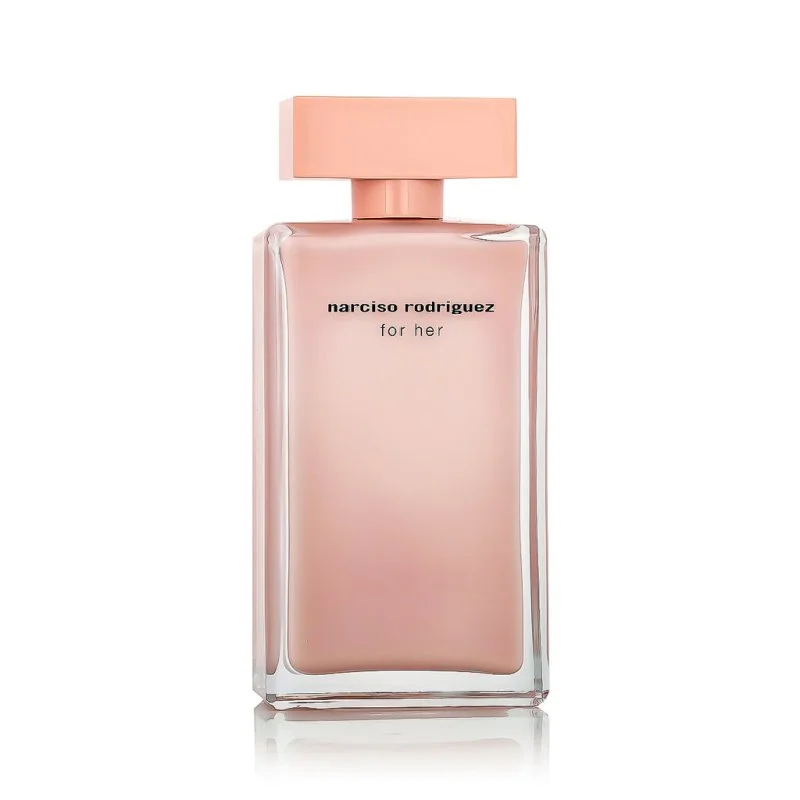 For Her 100 ml + EDP MINI Pure Musc woda perfumowana dla kobiet 10 ml