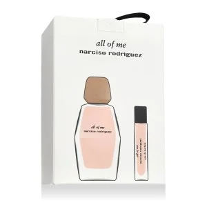 Narciso Rodriguez All Of Me 90 ml + EDP MINI woda perfumowana dla kobiet