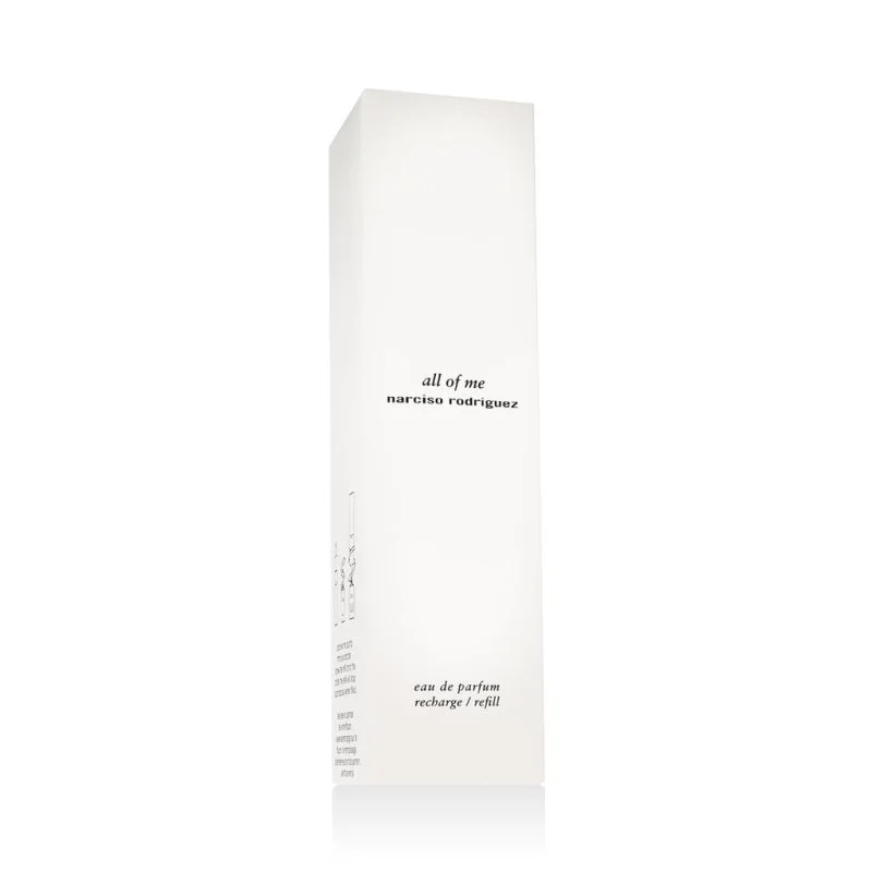 All Of Me uzupełnienie wody perfumowanej dla kobiet 150 ml
