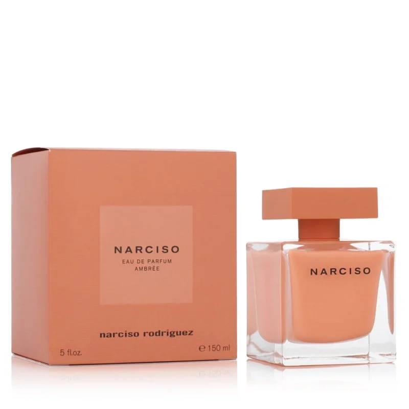 Narciso Eau de Ambrée perfumy EDP dla kobiet 150 ml