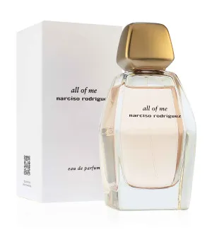 Narciso Rodriguez All Of Me woda perfumowana dla kobiet 90 ml
