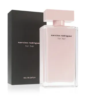 Narciso Rodriguez For Her woda perfumowana dla kobiet 50 ml