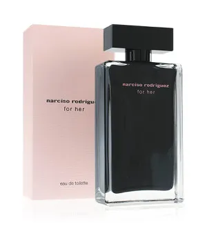 Narciso Rodriguez For Her woda toaletowa dla kobiet 100 ml