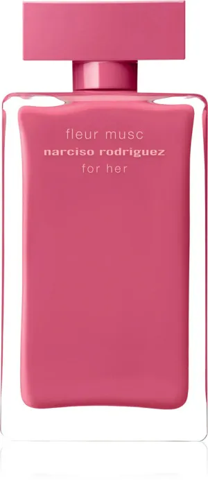Narciso Rodriguez For Her Fleur Musc woda perfumowana dla kobiet 100 ml