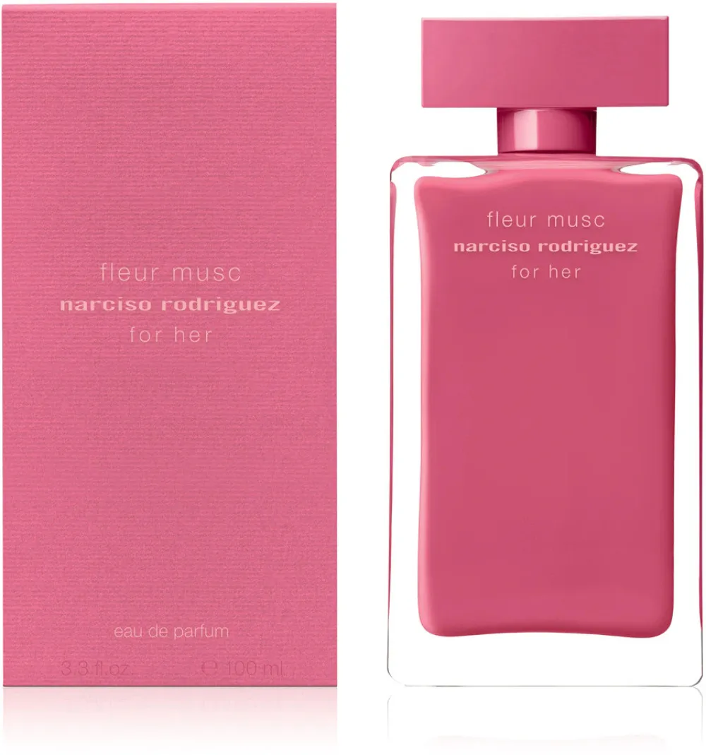 For Her Fleur Musc woda perfumowana dla kobiet 100 ml