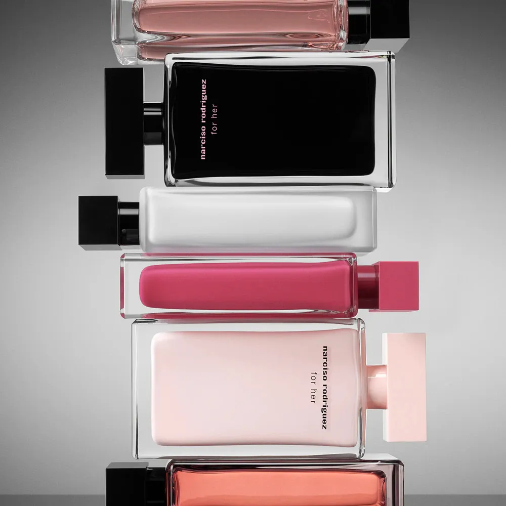 For Her Fleur Musc woda perfumowana dla kobiet 100 ml