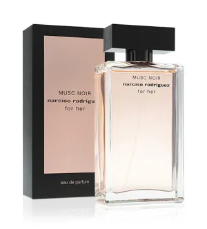 Narciso Rodriguez For Her Musc Noir woda perfumowana dla kobiet 50 ml
